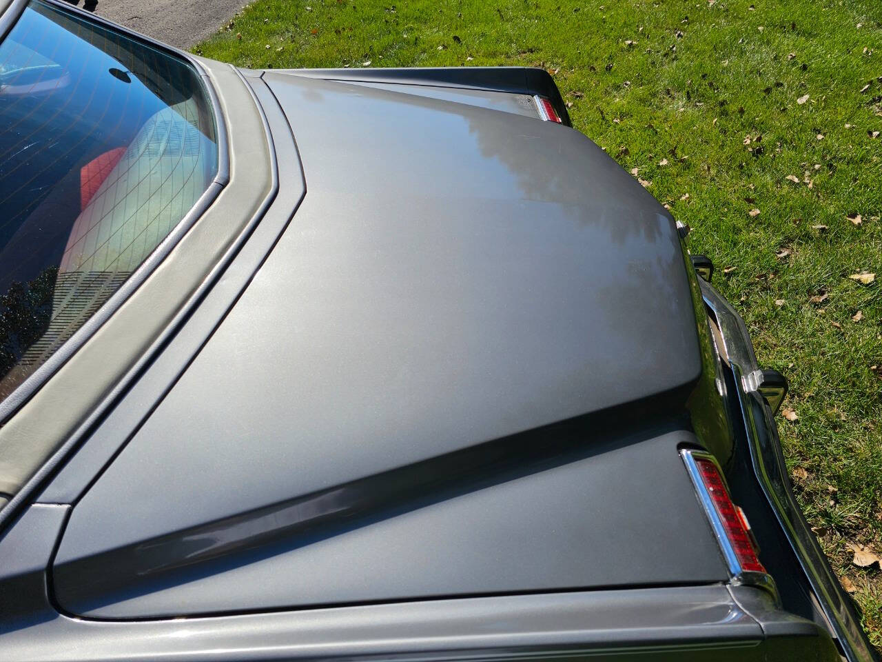 1977 Pontiac Grand Prix 105
