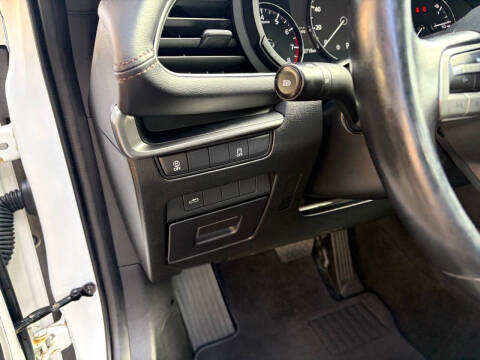 2023 Mazda Mazda3 Sedan 2.5 S Select