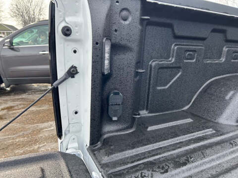 2026 Chevrolet Silverado 3500HD