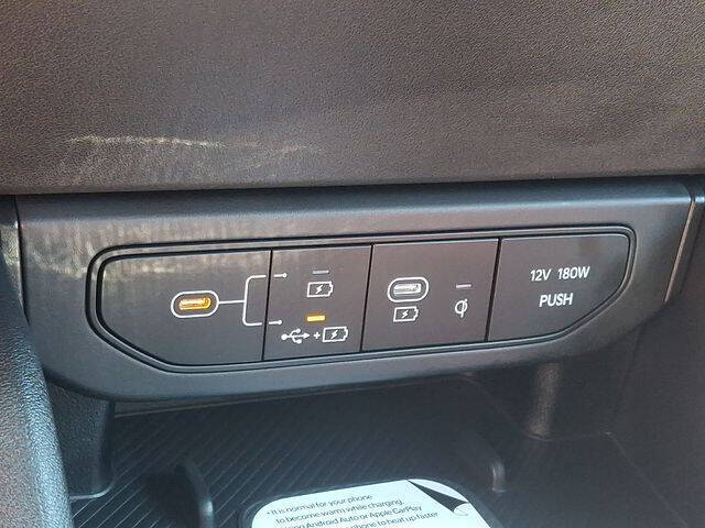 2026 Kia K4 Hatchback