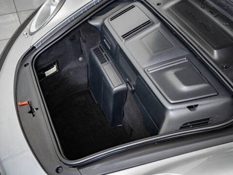 2008 Porsche 911 Carrera