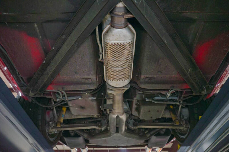 1991 Chevrolet Corvette