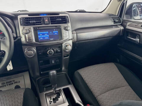 2014 Toyota 4Runner SR5