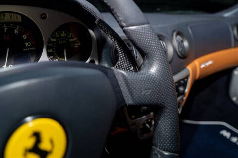 2004 Ferrari 360 Spider