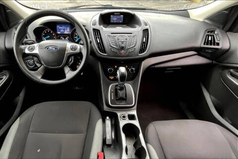 2015 Ford Escape S