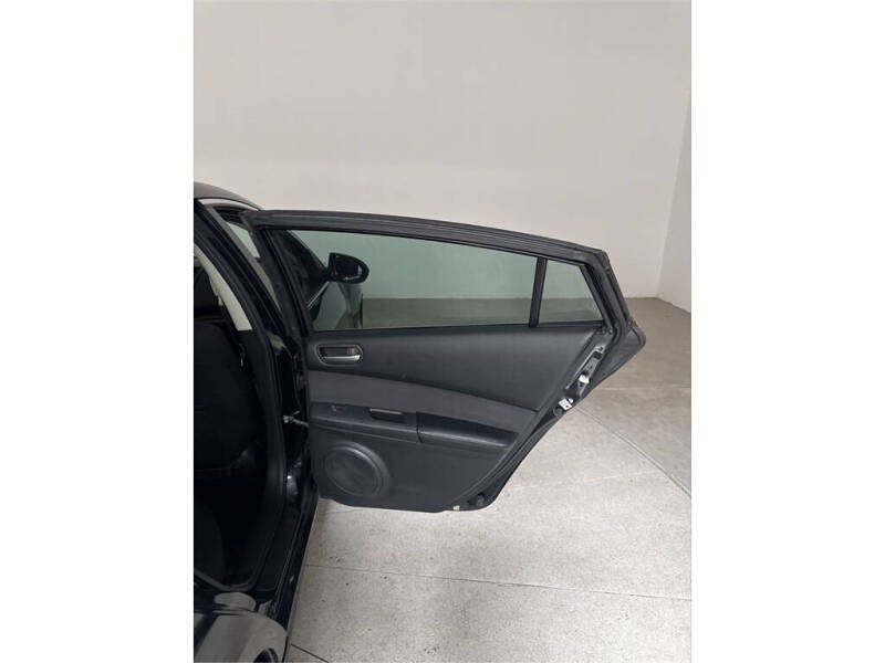 2012 Mazda MAZDA6 i Sport