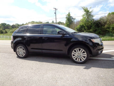 2009 Ford Edge for sale at Car Depot Auto Sales Inc in Knoxville TN