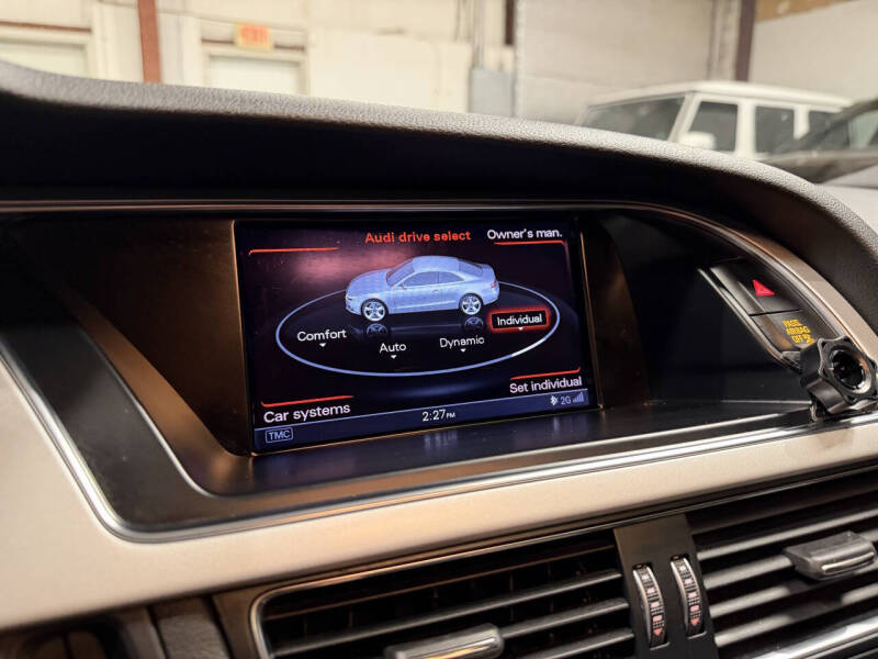 2016 Audi S5 3.0T quattro Premium Plus