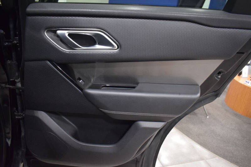 2019 Land Rover Range Rover Velar P250 S