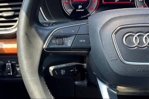 2021 Audi Q5 quattro Premium Plus 45 TFSI