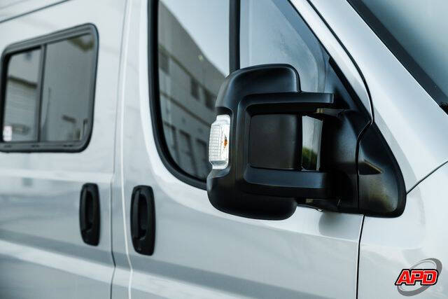 2021 RAM ProMaster 3500 159 WB