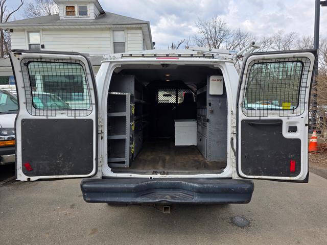 2013 Ford E-Series E-250
