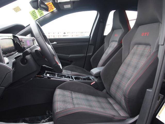 2024 Volkswagen Golf GTI S