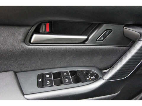 2026 Mazda CX-50 2.5 S Premium