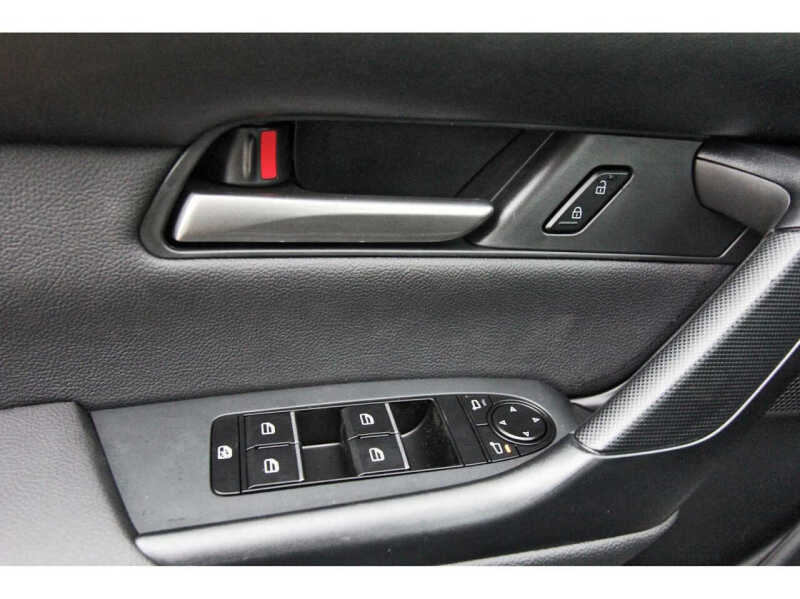 2026 Mazda CX-50 2.5 S Premium