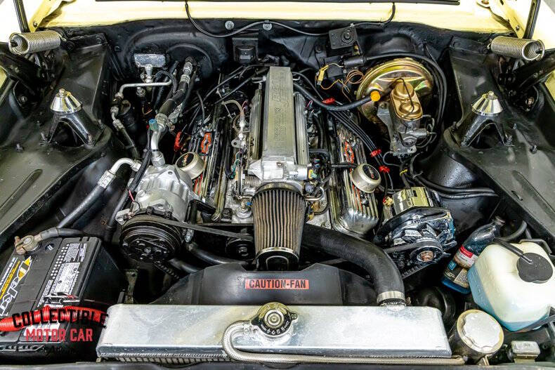 1967 Chevrolet Nova