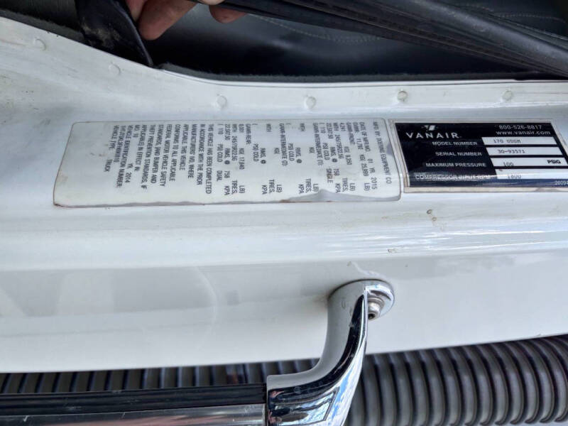 2015 International DuraStar 4300