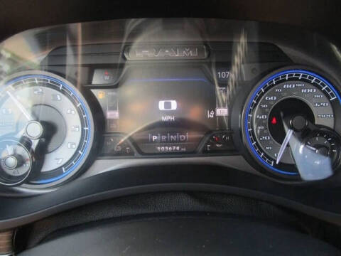 2022 RAM 2500 Limited