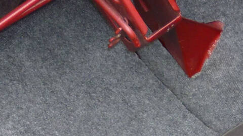 1966 Oldsmobile Ninety-Eight