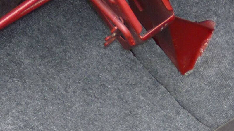 1966 Oldsmobile Ninety-Eight