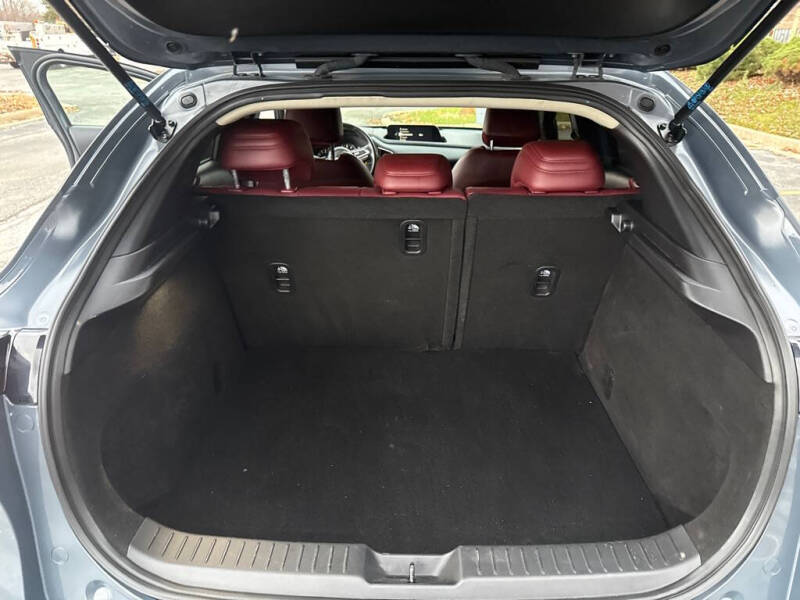 2023 Mazda CX-30 2.5 S Preferred