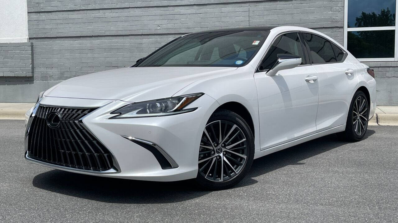 2022 Lexus ES 350 For Sale - Carsforsale.com®