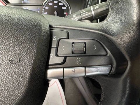 2022 Cadillac CT5 Luxury