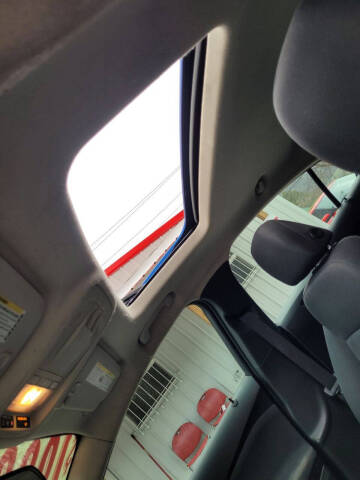 2016 Chevrolet Cruze LT Auto