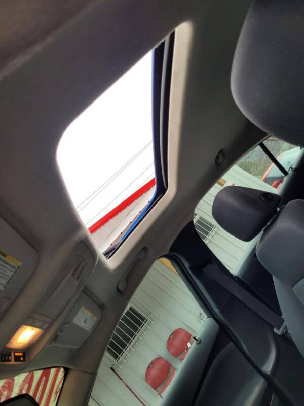 2016 Chevrolet Cruze LT Auto