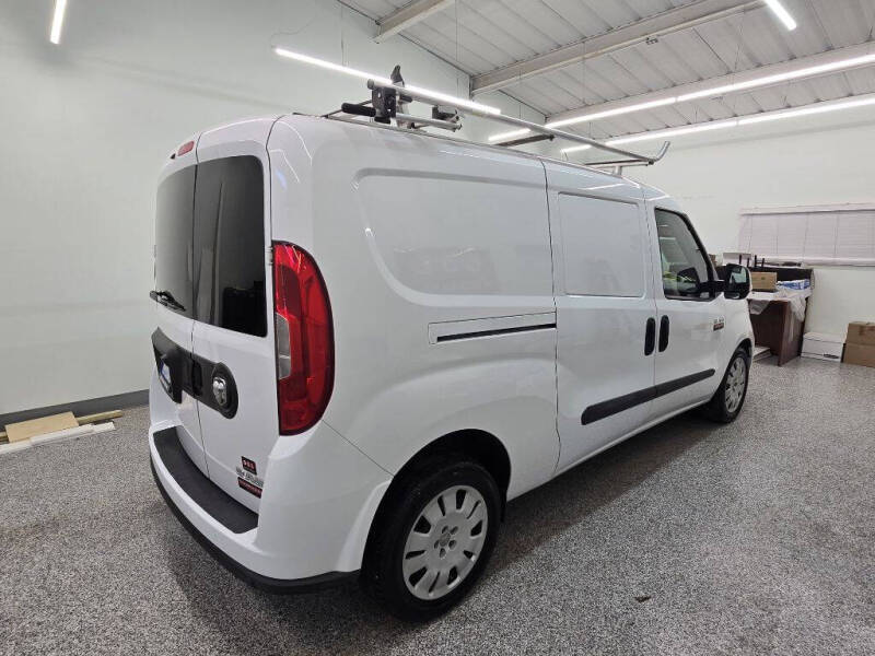 2017 RAM ProMaster City Tradesman SLT