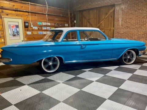 1961 Chevrolet Biscayne