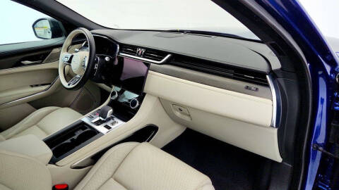 2021 Jaguar F-PACE P340 S