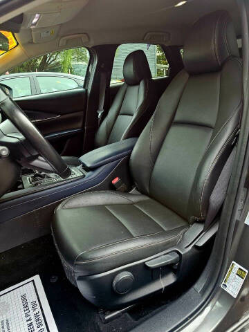 2020 Mazda CX-30 Select