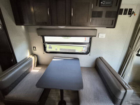 2019 Keystone RV SPRINGDALE 220BH