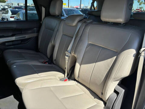 2019 Ford Expedition MAX XLT