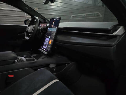 2023 Fisker Ocean One