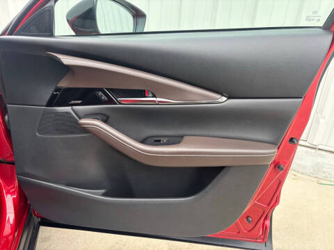 2021 Mazda CX-30 Turbo Premium Plus