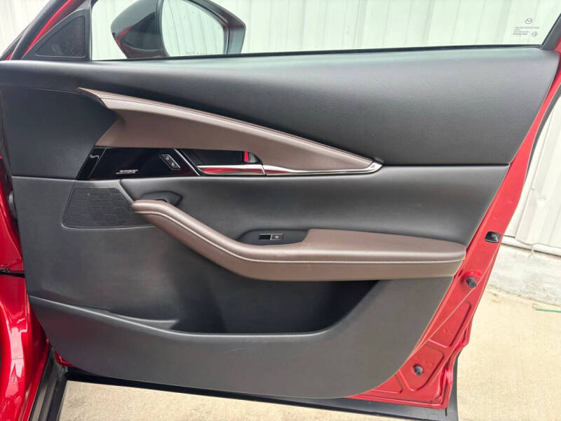 2021 Mazda CX-30 Turbo Premium Plus