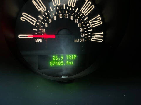 2007 Ford Mustang GT Premium