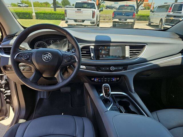 2019 Buick Enclave Premium