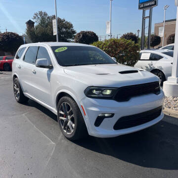 2021 Dodge Durango SRT 392