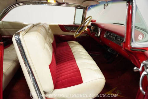 1956 Cadillac Series 62