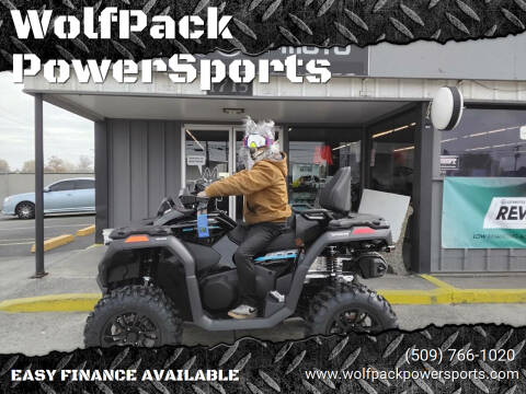 2026 CFMoto CFORCE  800 TOURING