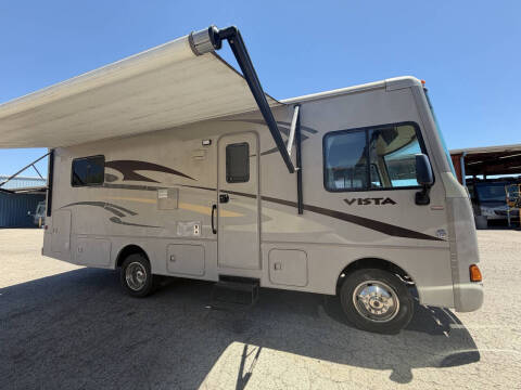 2015 Winnebago Vista
