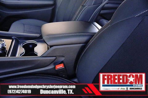 2025 Jeep Grand Cherokee L Laredo X