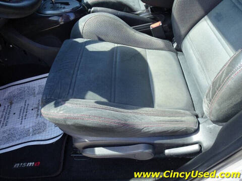 2013 Nissan JUKE NISMO