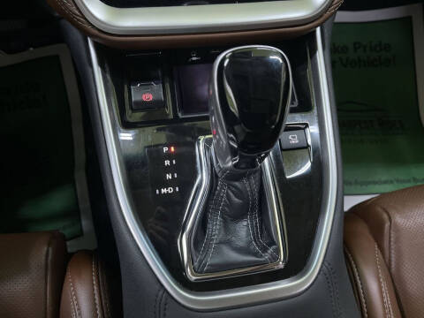 2020 Subaru Outback Touring XT