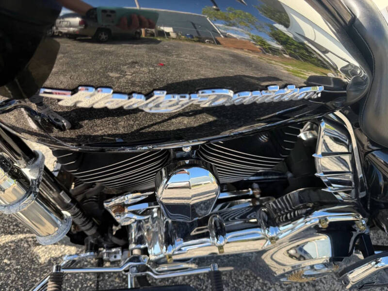 2016 Harley-Davidson FLTRX Road Glide