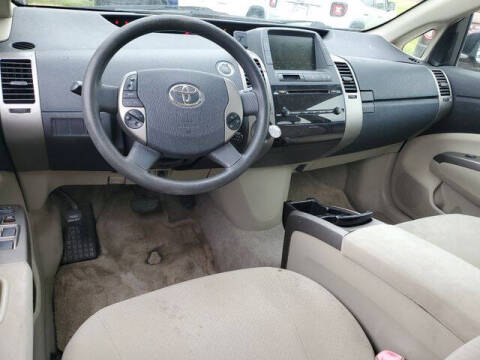 2007 Toyota Prius
