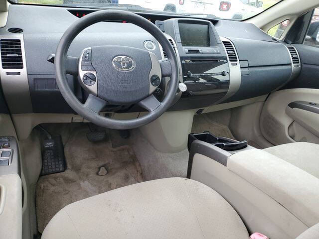 2007 Toyota Prius